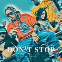 Don't Stop