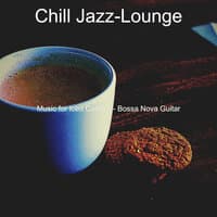 Music for Iced Coffees - Bossa Nova Guitar