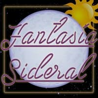 Fantasia Sideral