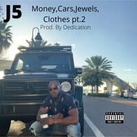 Money,Cars,Jewels,Clothes, Pt. 2