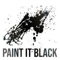 Paint It Black