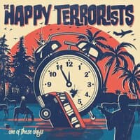 The Happy Terrorists