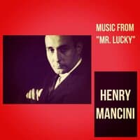 Music from "Mr. Lucky"