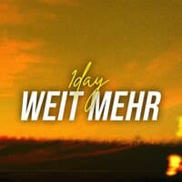 Weit mehr