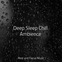 Deep Sleep Chill Ambience