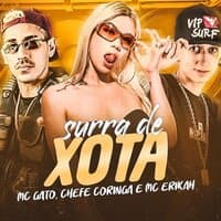 Surra de Xota (Brega Funk)