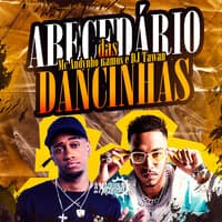 Abecedário das Dancinhas