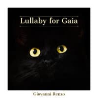 Lullaby for Gaia