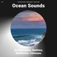 #01 Ocean Sounds for Relaxation, Bedtime, Meditation, Calmness