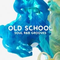 Old School Soul R&B Grooves – Top Nightlife Jazz Moods, Relax to the Sound of Ambient Music, Chilled Vibes