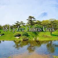 68 Up Zen Chakras Creek