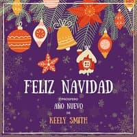 Feliz Navidad Y Próspero Año Nuevo De Keely Smith