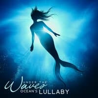 Under the Waves: Ocean's Lullaby, Calming Seascapes, Sea Meditation, Deep Sleep Music