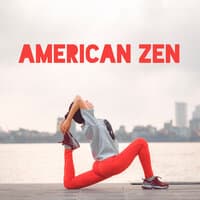 American Zen