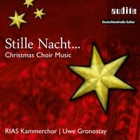 Stille Nacht... Weihnachtliche Chormusik