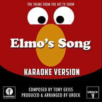 Elmo's Song (From "Elmo's Song")