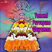 Yememi Puvvapune Gauramma