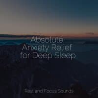 Absolute Anxiety Relief for Deep Sleep