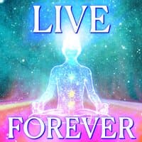 111 Hz + 963 Hz Frequency Music to Reprogram Your Cells to Live Longer! Cell Regeneration Music