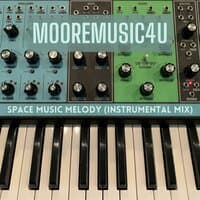 Space Music Melody