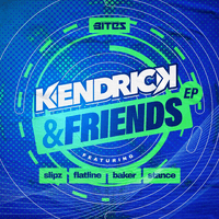 Kendrick & Friends EP