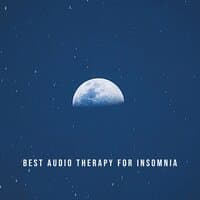 Best Audio Therapy for Insomnia: 1 Hour Sleep Cycle Track