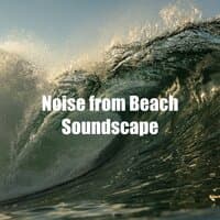 Noise from Beach Soundscape