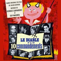 Le diable et les dix commandements