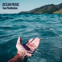 Ocean Music: Sea Meditation