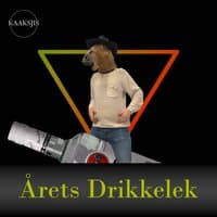 Årets Drikkelek