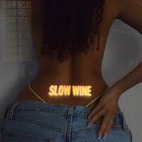 Slow wine