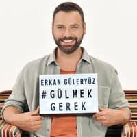 Gülmek Gerek