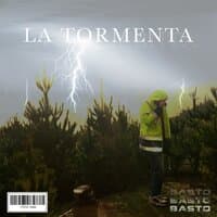 La tormenta