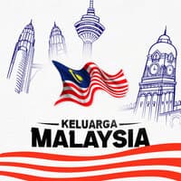 Keluarga Malaysia