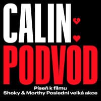 Podvod (Píseň k filmu Shoky & Morthy: Poslední velká akce)