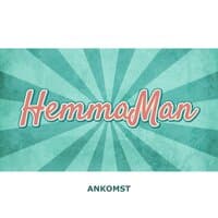 Hemmaman