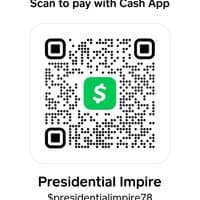 CASH APP ME