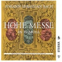 Bach: Hohe Messe in H-Moll