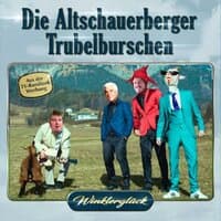 Winklerglück (Altschauerberger Trubelburschen)