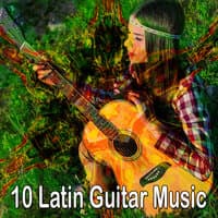 10 Latin Guitar Music