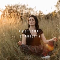 Emotional Stability – Calm New Age Music for Total Relaxation