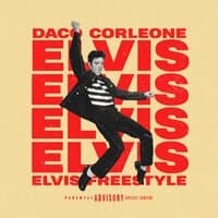 Elvis Freestyle