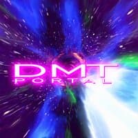 Dmt Portal of Higher Power! Release Dmt ! Hypnotic Shamanic Drumming Experience