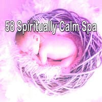 58 Spiritually Calm Spa