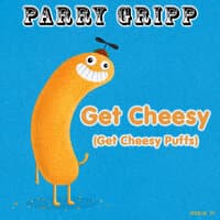 Get Cheesy (Get Cheesy Puffs)