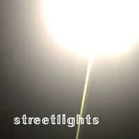 streetlights