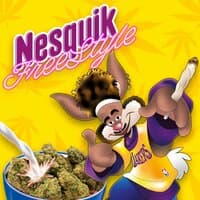 Nesquik freestyle