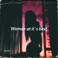 Women at it´s best