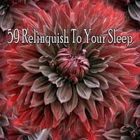 59 Relinquish to Your Sleep