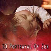 50 Portrayal of Zen